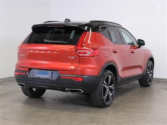 Wheeler Motor Company -#27577 2019 Volvo XC40Thumbnail