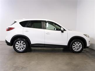 Wheeler Motor Company -#27266 2012 Mazda CX-5Thumbnail