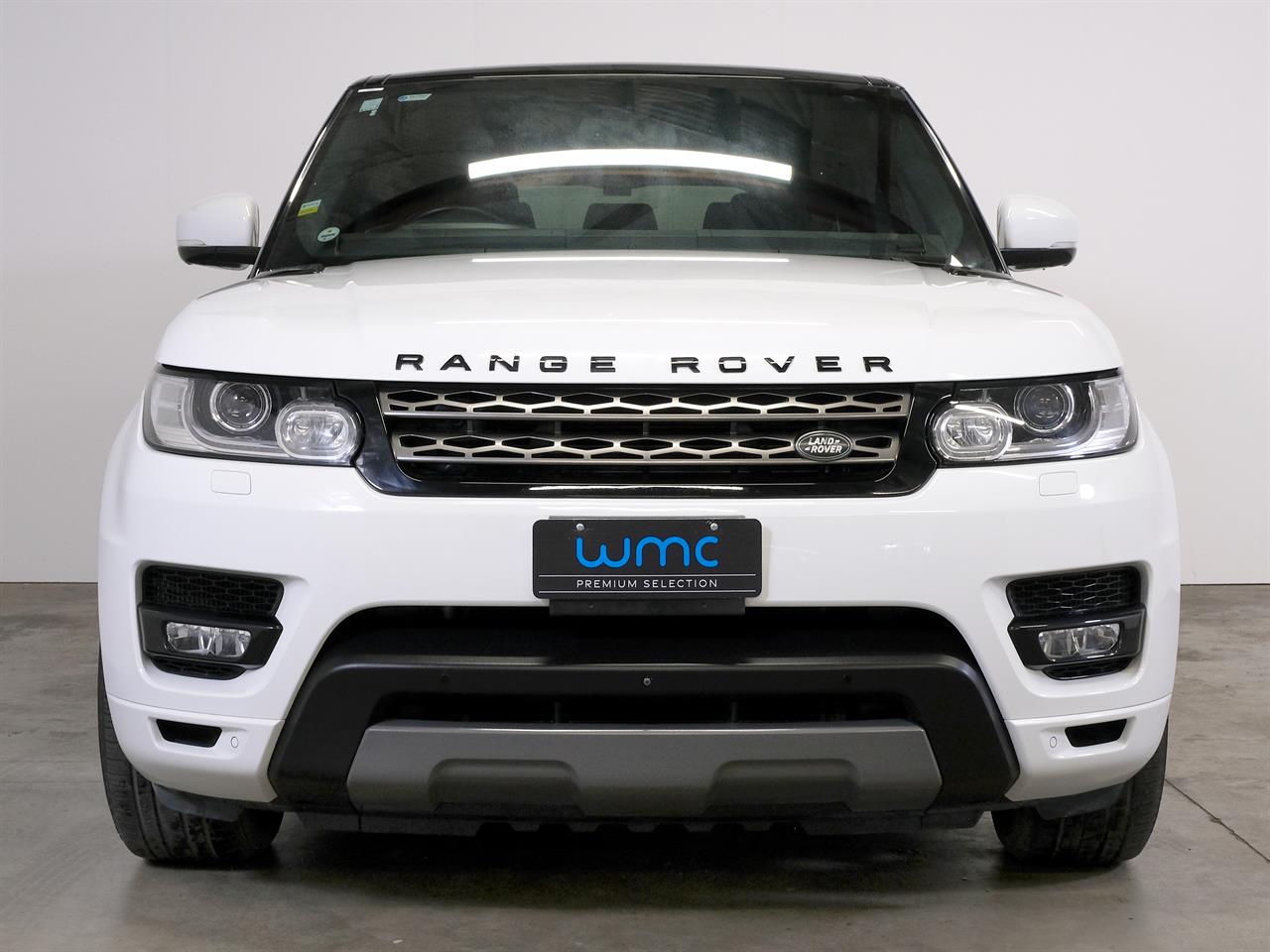 Wheeler Motor Company -#27753 2016 Land Rover Range Rover Sport