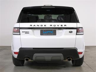 Wheeler Motor Company -#27753 2016 Land Rover Range Rover SportThumbnail