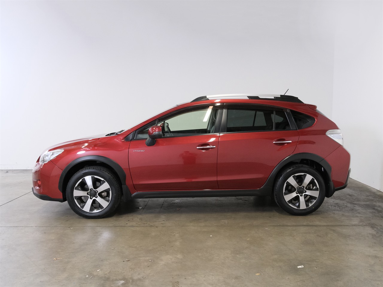 Wheeler Motor Company -#28157 2013 Subaru XV