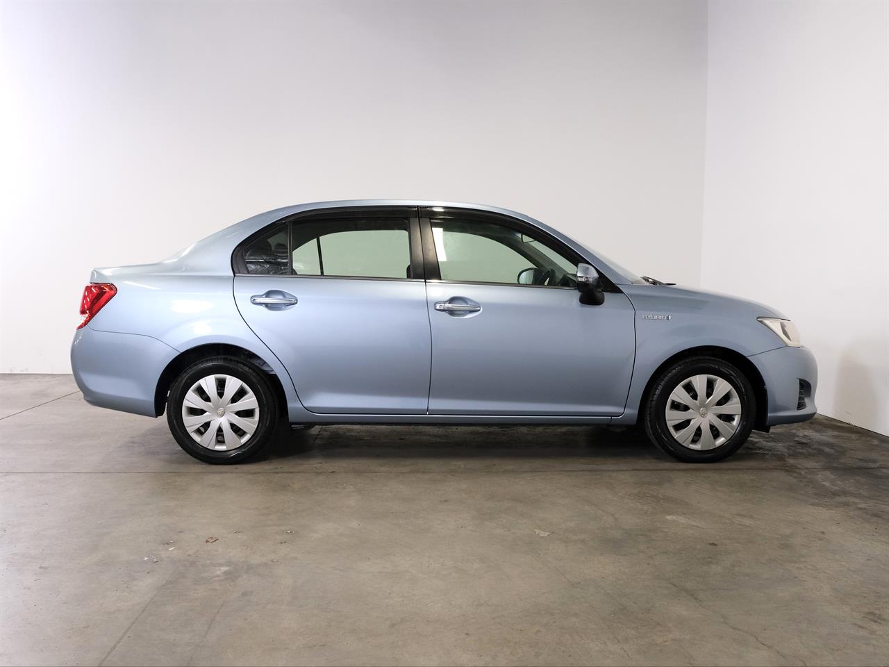 Wheeler Motor Company -#26796 2013 Toyota Corolla