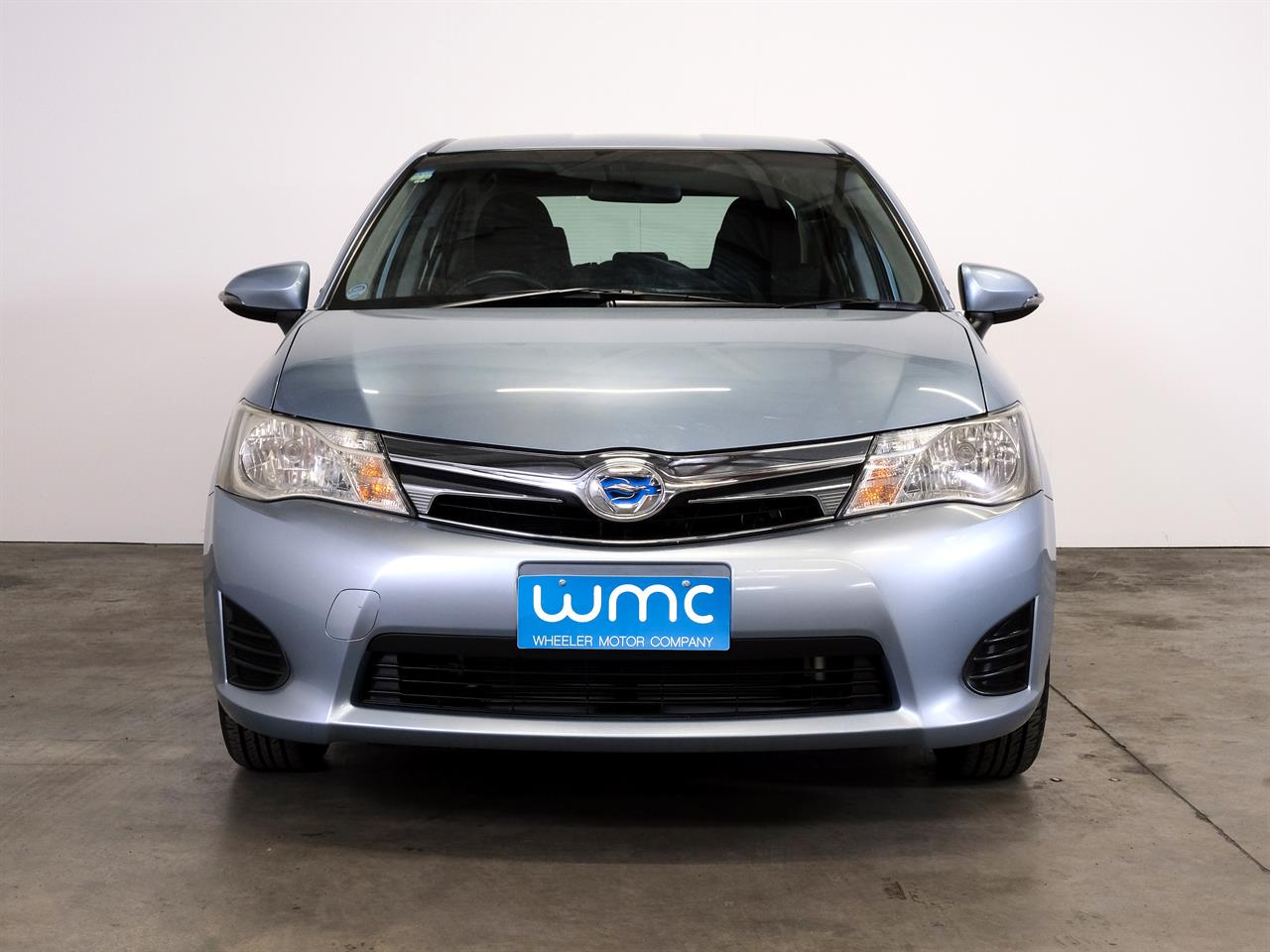 Wheeler Motor Company -#26796 2013 Toyota Corolla