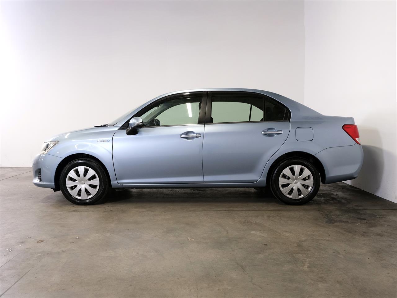 Wheeler Motor Company -#26796 2013 Toyota Corolla