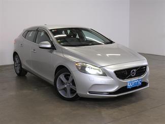 Wheeler Motor Company -#27342 2014 Volvo V40Thumbnail