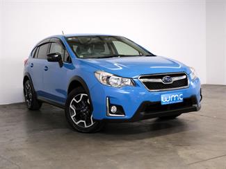 Wheeler Motor Company - #27162 2016 Subaru XV