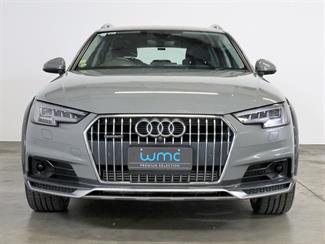 Wheeler Motor Company -#27883 2019 Audi A4Thumbnail