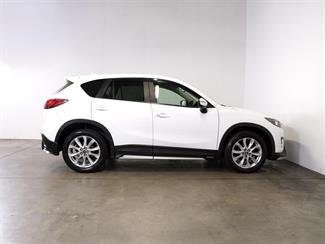 Wheeler Motor Company -#27089 2015 Mazda CX-5Thumbnail