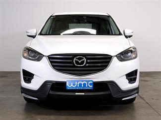 Wheeler Motor Company -#27089 2015 Mazda CX-5Thumbnail