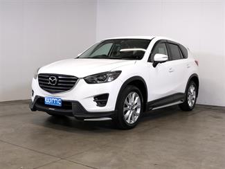 Wheeler Motor Company -#27089 2015 Mazda CX-5Thumbnail