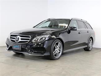 Wheeler Motor Company -#27757 2014 Mercedes-Benz E 250Thumbnail