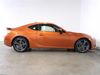 Wheeler Motor Company -#27369 2015 Toyota 86Thumbnail