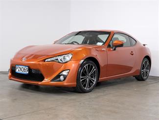 Wheeler Motor Company -#27369 2015 Toyota 86Thumbnail