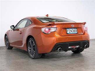 Wheeler Motor Company -#27369 2015 Toyota 86Thumbnail