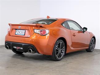 Wheeler Motor Company -#27369 2015 Toyota 86Thumbnail