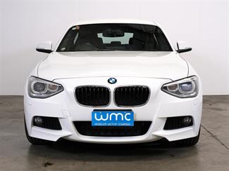 Wheeler Motor Company -#26228 2012 BMW 120iThumbnail