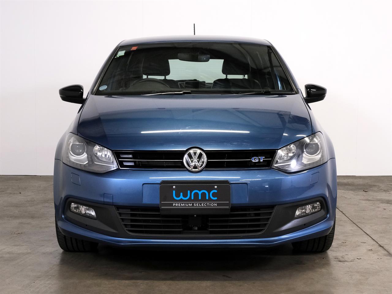 Wheeler Motor Company -#27047 2016 Volkswagen Polo