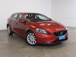 Wheeler Motor Company -#26880 2015 Volvo V40Thumbnail