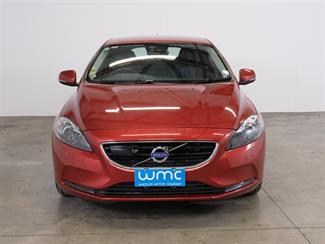 Wheeler Motor Company -#26880 2015 Volvo V40Thumbnail