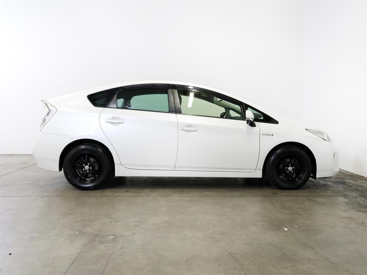 Wheeler Motor Company -#28211 2014 Toyota Prius