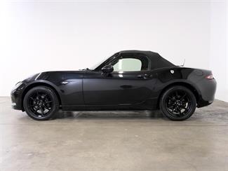 Wheeler Motor Company -#27267 2015 Mazda MX-5Thumbnail