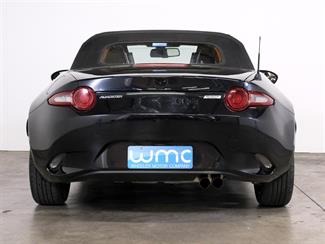 Wheeler Motor Company -#27267 2015 Mazda MX-5Thumbnail