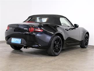 Wheeler Motor Company -#27267 2015 Mazda MX-5Thumbnail