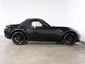 Wheeler Motor Company -#27267 2015 Mazda MX-5Thumbnail