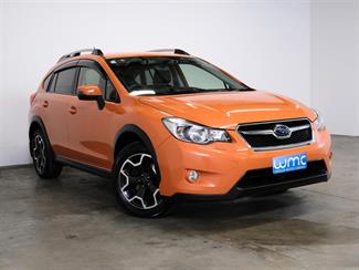 Wheeler Motor Company - #26474 2015 Subaru XV