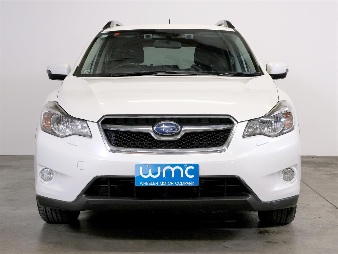 Wheeler Motor Company -#27469 2015 Subaru XV