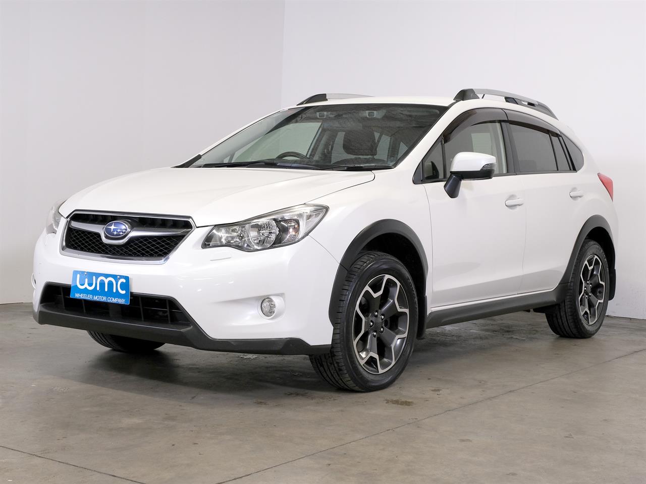 Wheeler Motor Company -#27469 2015 Subaru XV