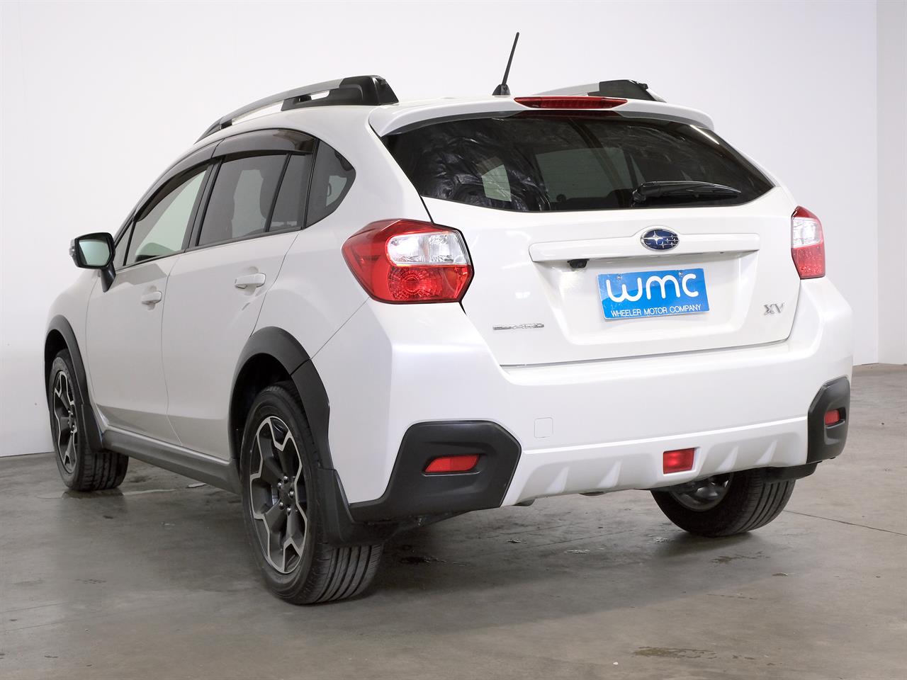 Wheeler Motor Company -#27469 2015 Subaru XV