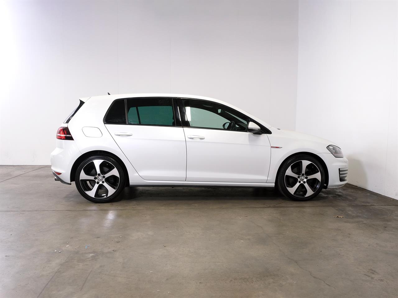 Wheeler Motor Company -#27014 2014 Volkswagen Golf