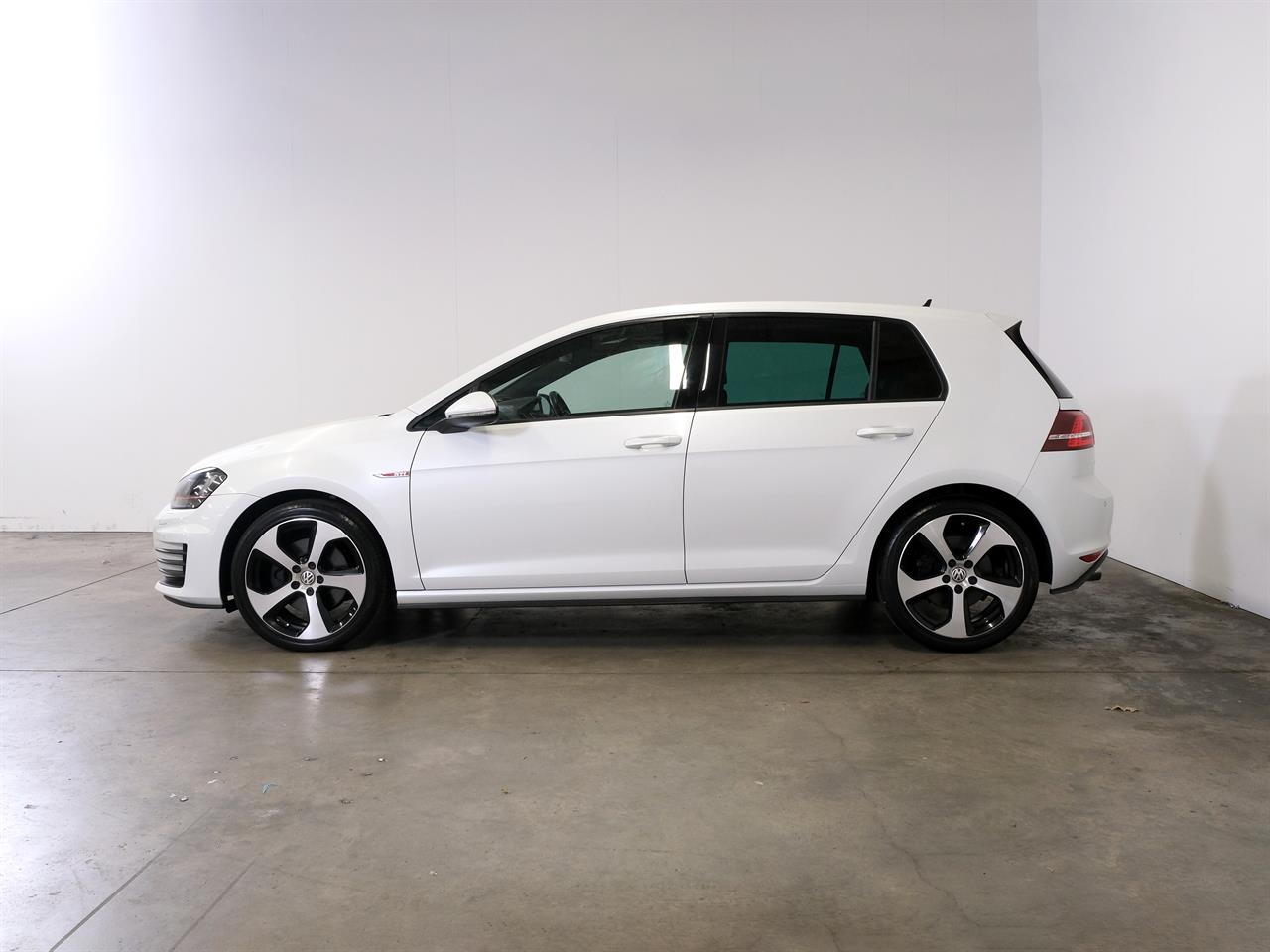 Wheeler Motor Company -#27014 2014 Volkswagen Golf