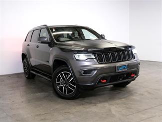 Wheeler Motor Company - #26557 2019 Jeep Grand Cherokee