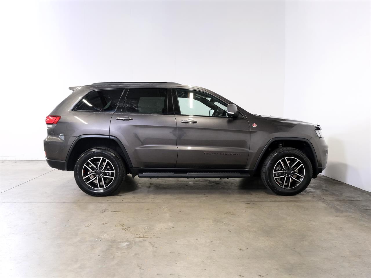 Wheeler Motor Company -#26557 2019 Jeep Grand Cherokee