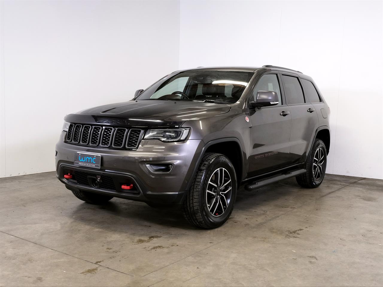 Wheeler Motor Company -#26557 2019 Jeep Grand Cherokee