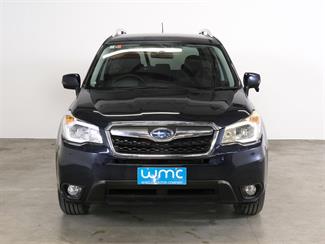 Wheeler Motor Company -#26892 2014 Subaru ForesterThumbnail