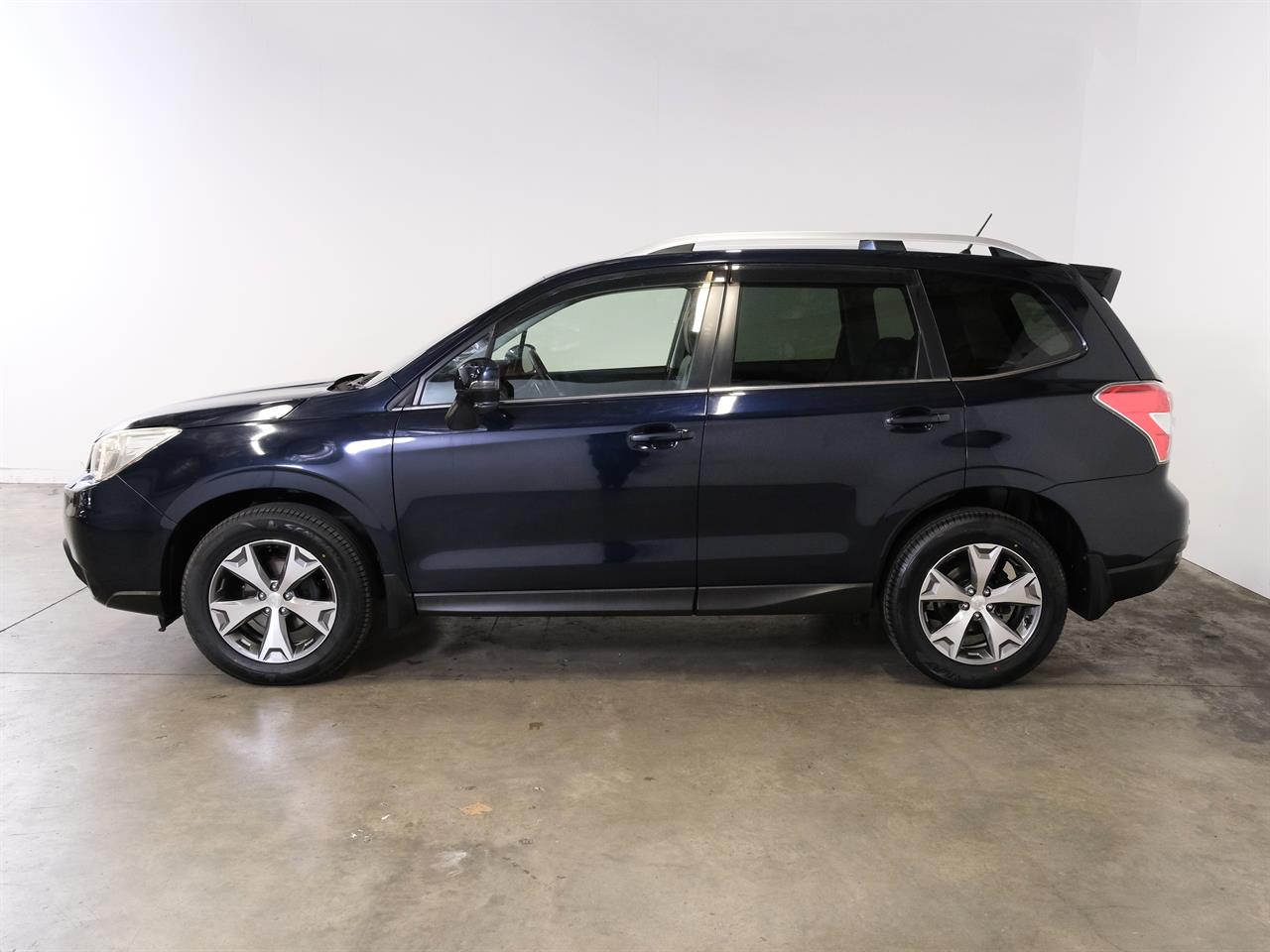 Wheeler Motor Company -#26892 2014 Subaru Forester