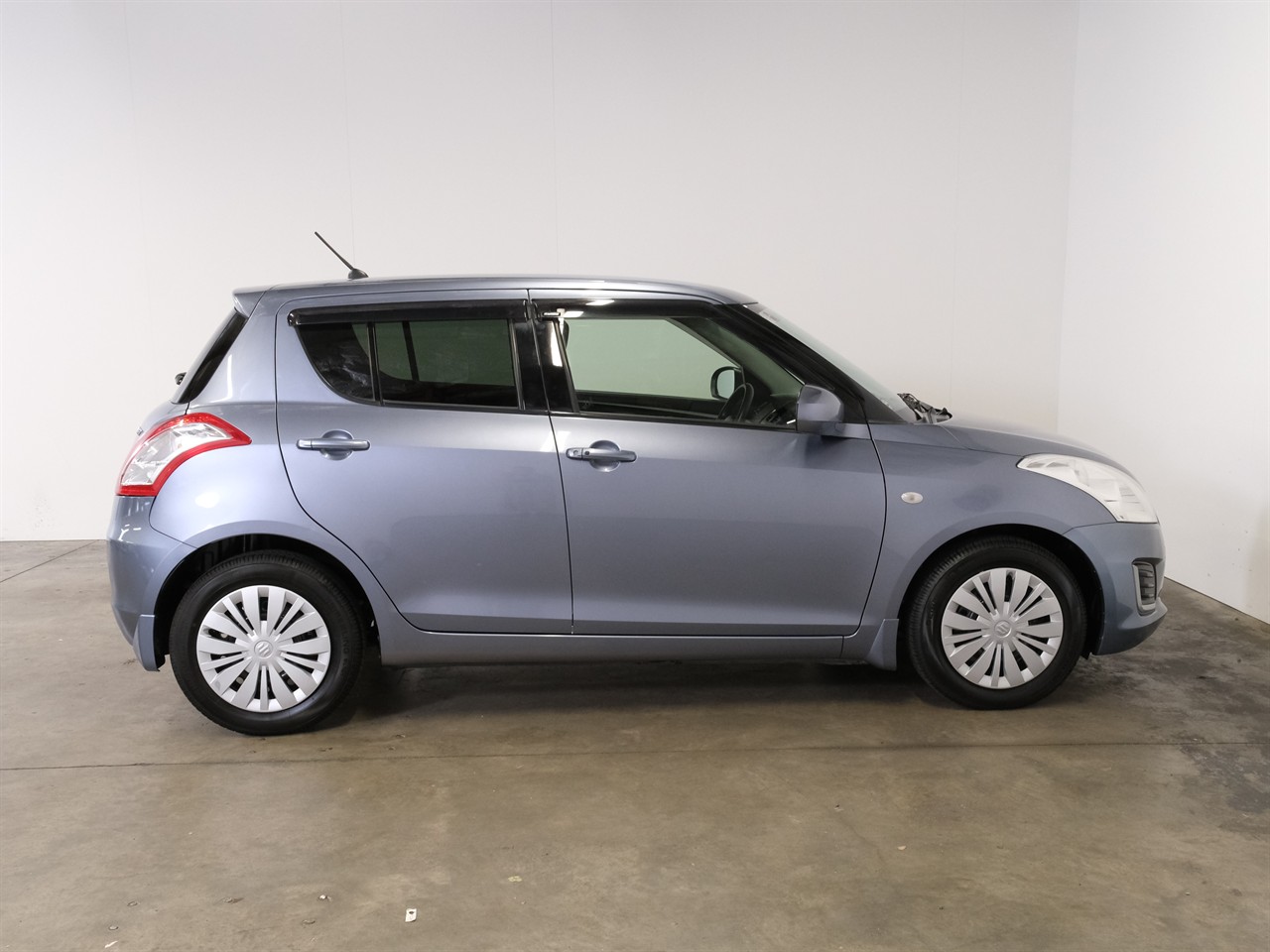 Wheeler Motor Company -#28175 2013 Suzuki Swift