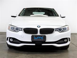 Wheeler Motor Company -#28085 2015 BMW 420iThumbnail