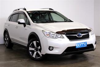 Wheeler Motor Company - #26206 2014 Subaru XV