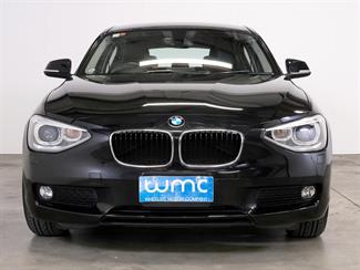 Wheeler Motor Company -#27681 2012 BMW 116IThumbnail