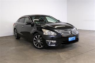 Wheeler Motor Company - #26623 2014 Nissan Teana