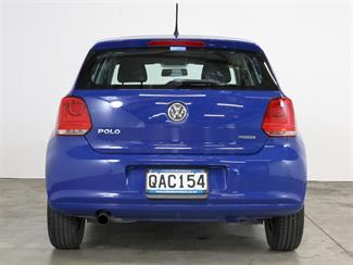 Wheeler Motor Company -#27988 2012 Volkswagen PoloThumbnail