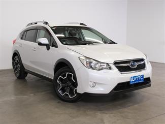 Wheeler Motor Company - #27480 2014 Subaru XV