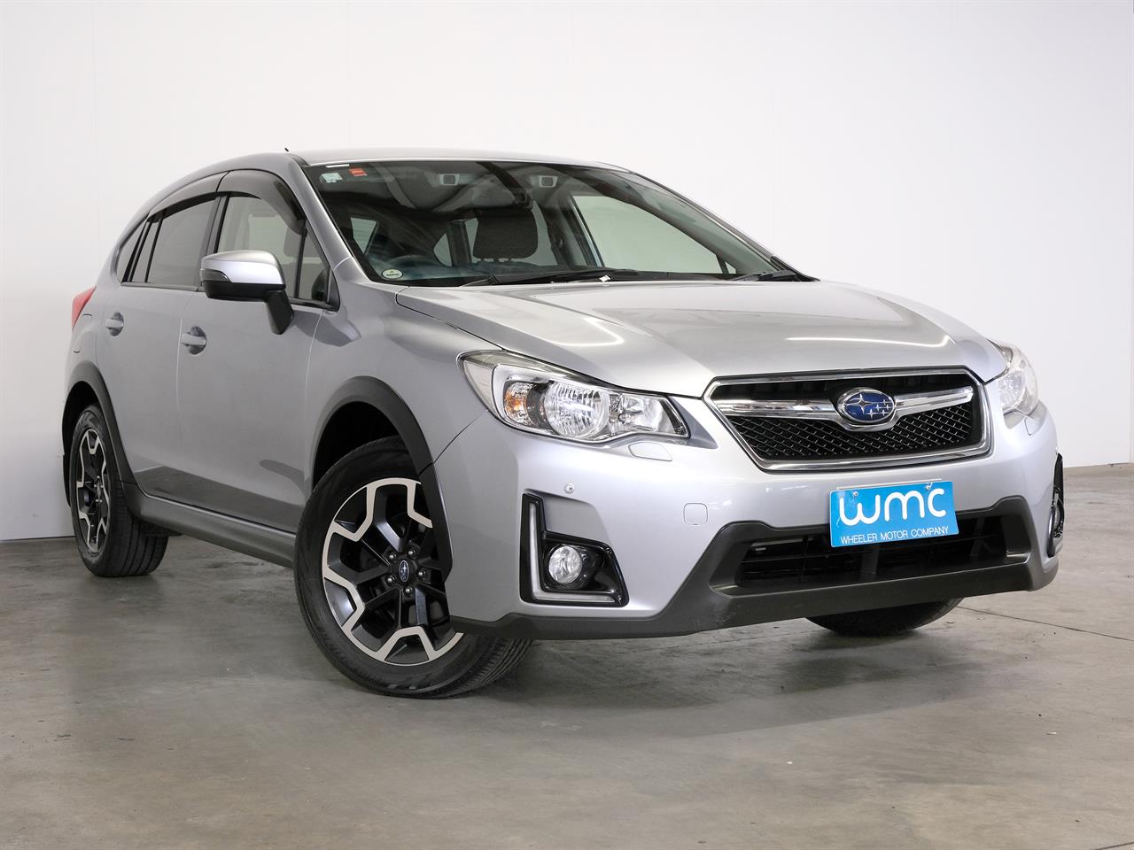 Wheeler Motor Company -#27813 2016 Subaru XV