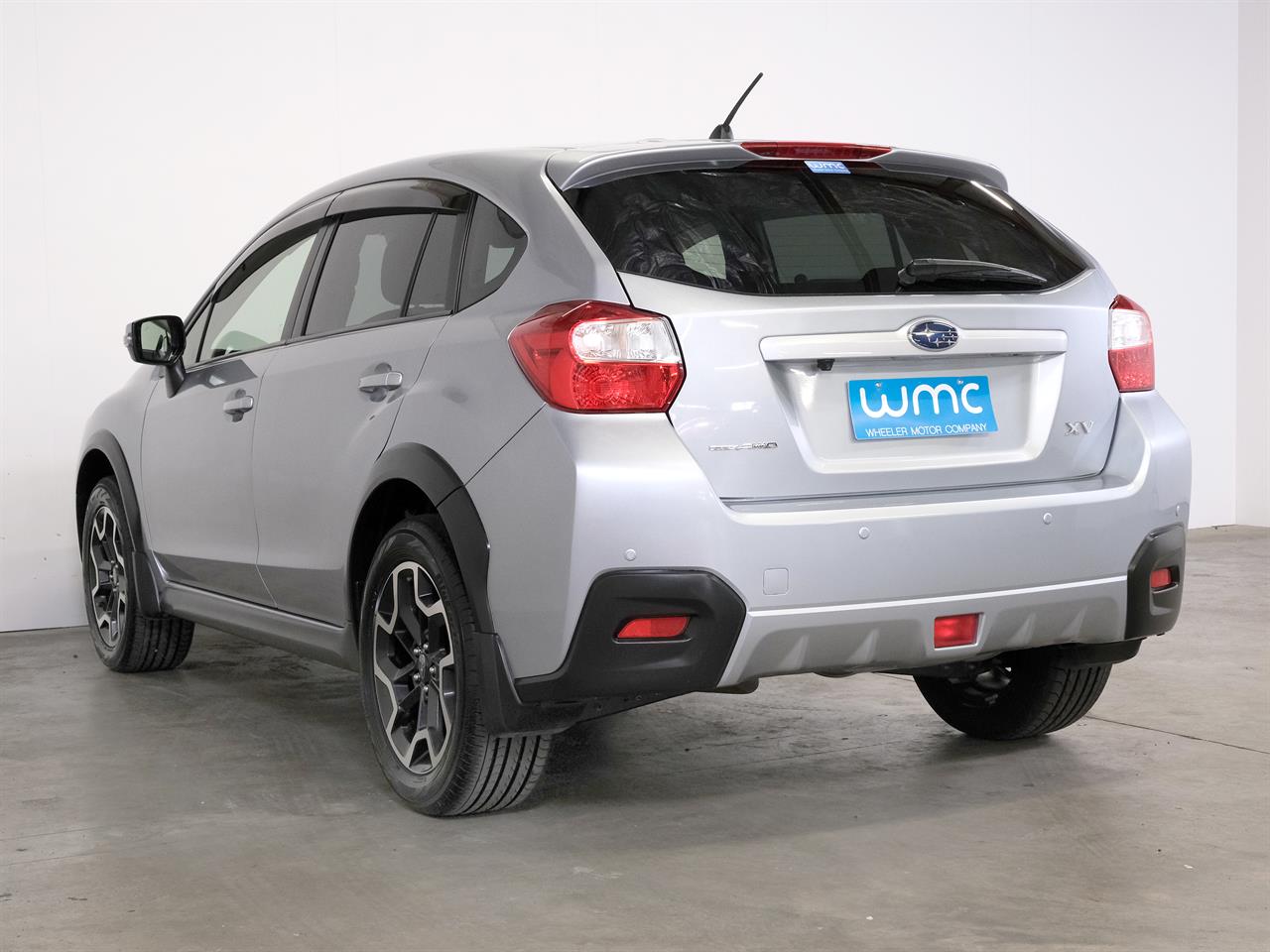 Wheeler Motor Company -#27813 2016 Subaru XV