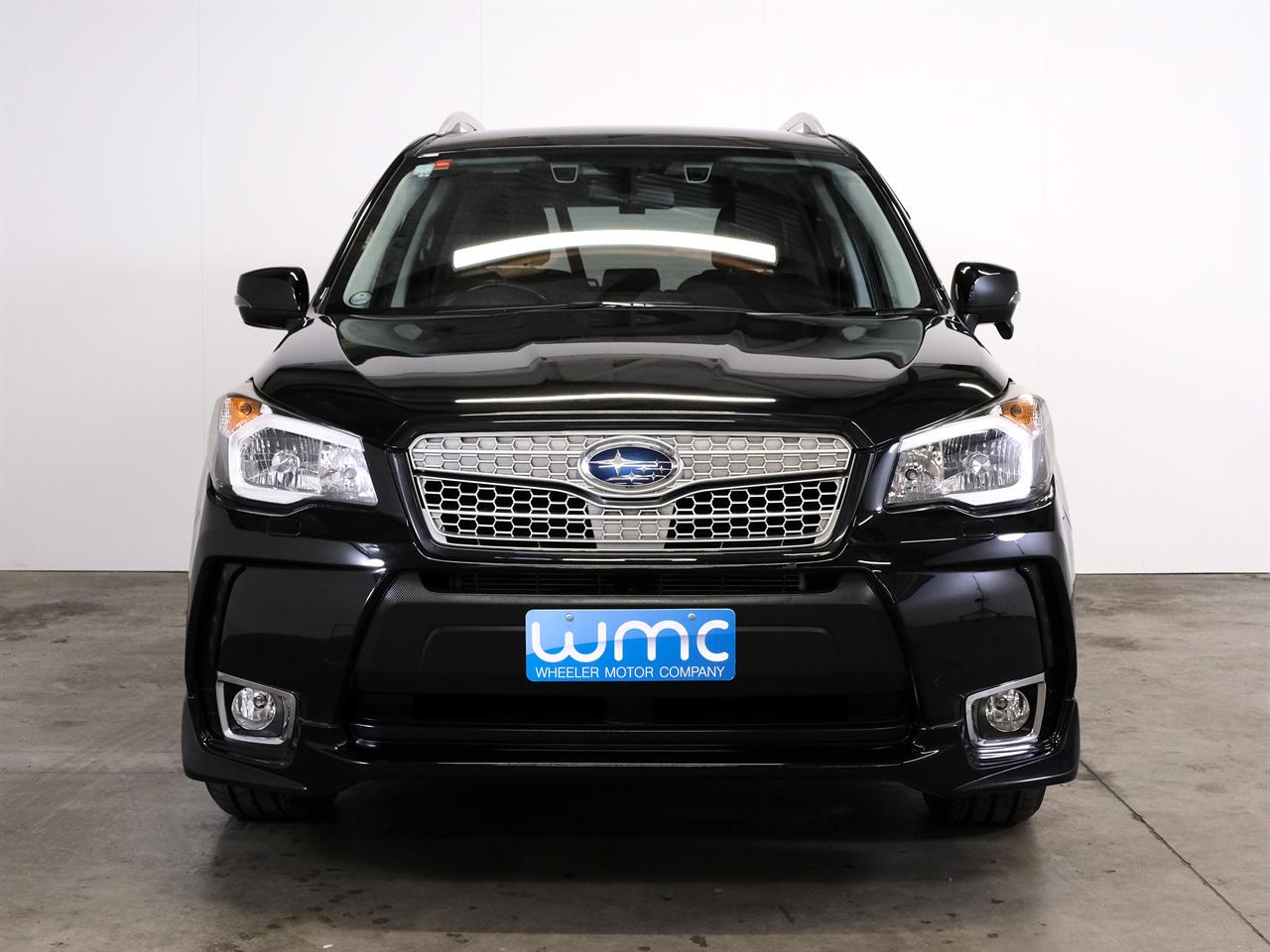 Wheeler Motor Company -#26761 2013 Subaru Forester