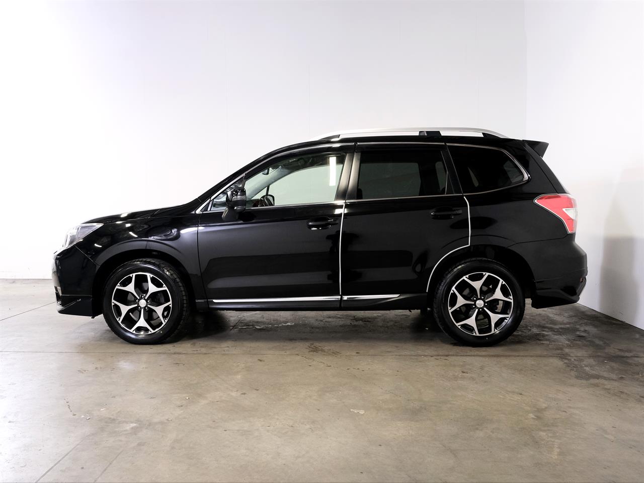 Wheeler Motor Company -#26761 2013 Subaru Forester